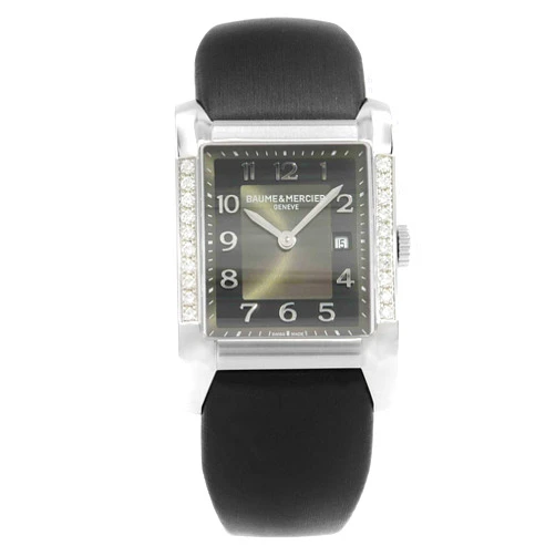 Baume & Mercier Hampton Midsize Watch 10022