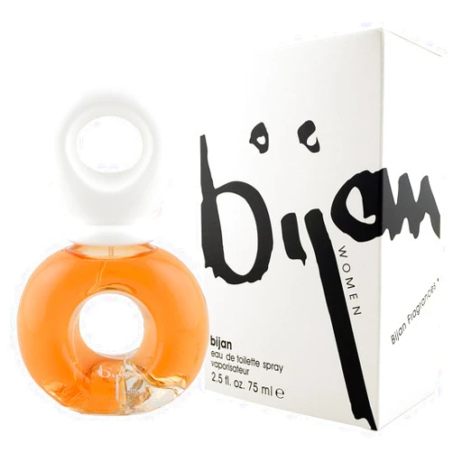 Bijan by Bijan for Men - 2.5 Ounce