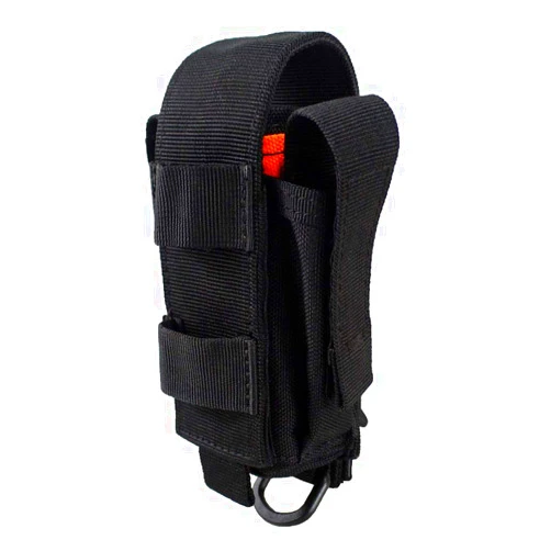 Depring Tool Holster Sheath Universal Multi Pockets Tool Organizer Heavy Duty Construction MOLLE Pouch