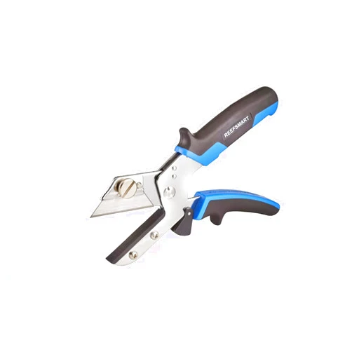 REEFSMART Heavy Duty Coral Cutters, Prepare Frag Plugs, Propagate Coral