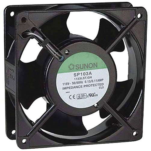 Dorlink For SUNON SP103A 1123LST.GN 115V 0.14A 12CM 12038 cooling fan