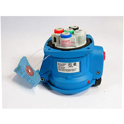 Meltric 63-34143, Receptacle