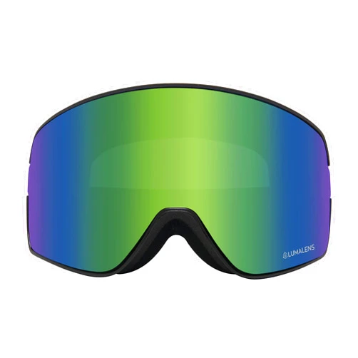Dragon NFX2 Snow Goggles (Split/Green Ion)