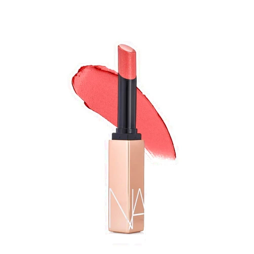 NARS Afterglow Sensual Shine Lipstick - Orgasm (777)