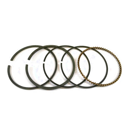 ITACO Compatible with Honda 13010-ZF1-023 GX160 5.5HP GX200 6.5hp Piston Ring Set Standard of Rings for 5.5HP Motor Engine 68MM