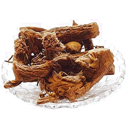 QRA Resha Khatmi - Marshmallow Root - Tukhma Khatmi 400Grm