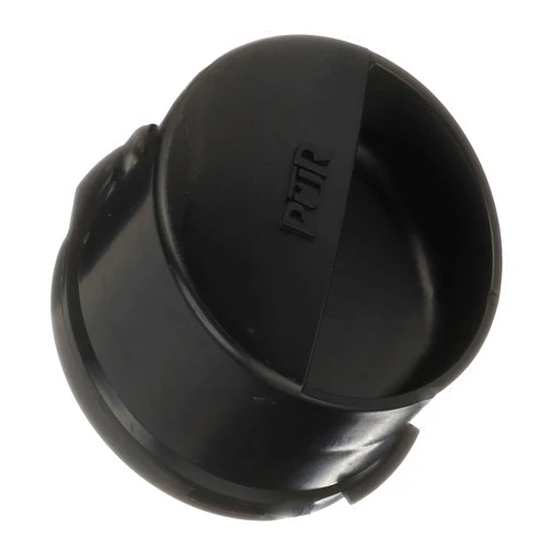PartsBroz WP2260518B 2260518B Water Filter Cap - Compatible With Whirlpool Kenmore KitchenAid Maytag Refrigerator - Replaces AP6006882 PS11739970 1058146 2260502B 106.56533400 106.57022601 ED2VHEXVB01