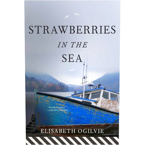 By Elisabeth Ogilvie (Author) Format: Kindle Edition Strawberries in the Sea (The Lover's Trilogy Book 3)