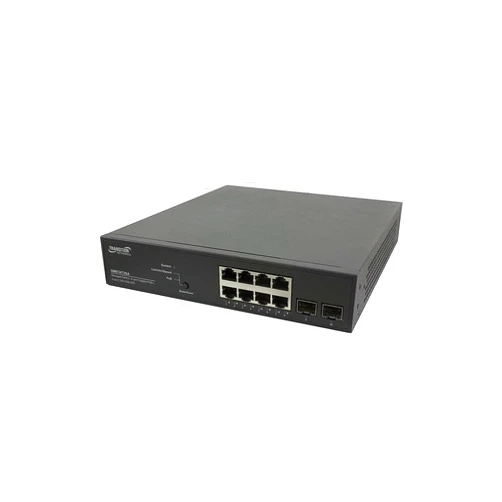 Transition Networks Smart Managed PoE+ Switch