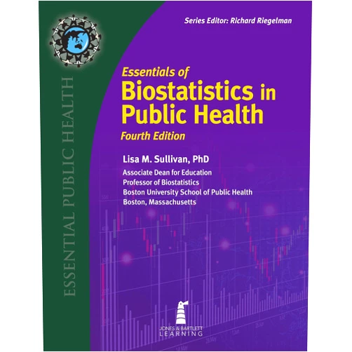 Lisa M. Sullivan Essentials of Biostatistics in Public Health