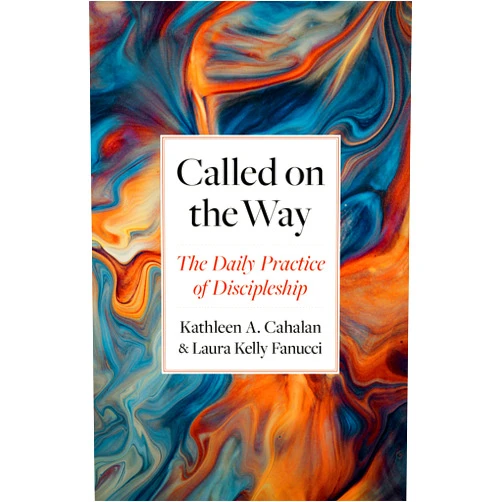 By Kathleen A. Cahalan (Author), Laura Kelly Fanucci (Author) Called on the Way: The Daily Practice of Discipleship