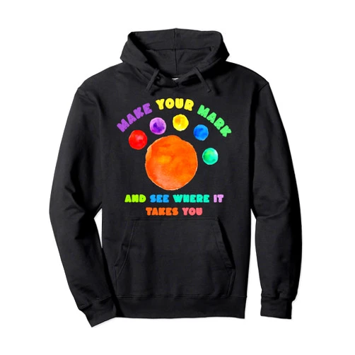 Astronaut Dot Day Dot Planet in Gum ball Machine Funny Astronaut Dot Day Dot Planet in Gum ball Machine Pullover Hoodie