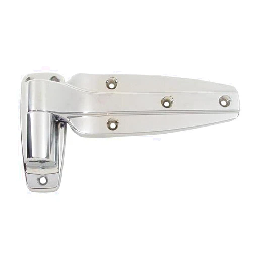 Kason 1245000040 Hinge Self Closing Offset 1-1/8