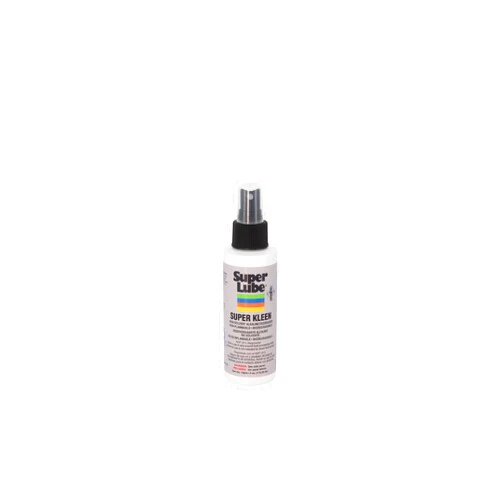 Super Lube 10004 Super Kleen, Clear