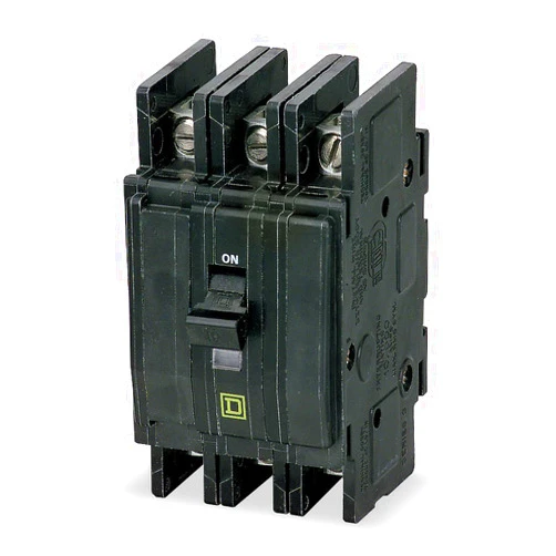 Square D QOU350 FEED THRU by SQUARE D SCHNEIDER ELECTRIC