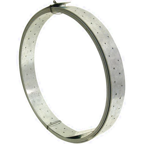 Simpson Strong-Tie CMST14 CMST 52-1/2 ft. 14-Gauge Galvanized Coiled Strap