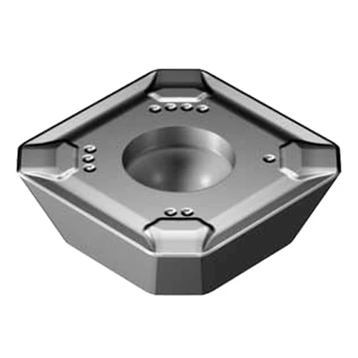 Sandvik Coromant PART NO. SVK04502 R245-12 T3 M-KH 3040 Sandvik, Carbide CoroMill 245 Insert for Milling