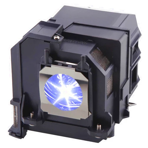 SHIYUSYAA Suitable for ELPLP91/V13H010L91 Replacement Projector Bulb for EPSON PowerLite Home Cinema 695Wi 680 685W 685Wi BrightLink 685Wi 695Wi EB-680 EB-680S 685W 685Wi 685WS 695Wi Lamp (250, Watts)