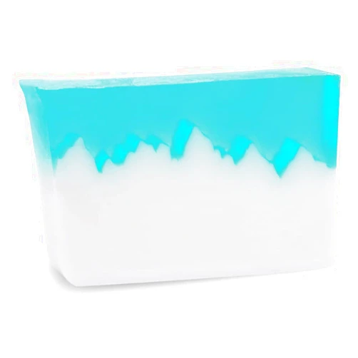 Primal Elements Loaf Soap, Mountains,80 Ounce (Pack of 1)