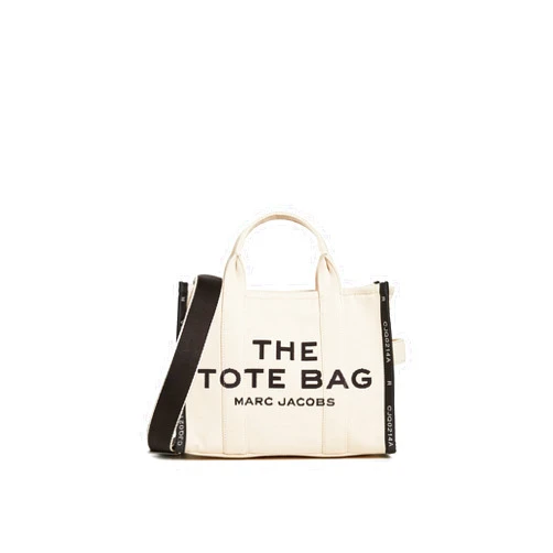 Marc Jacobs The Leather Medium Tote Bag