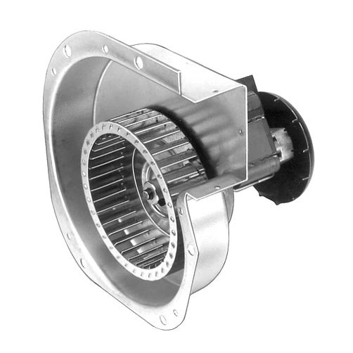 Fasco Trane Furnace Draft Inducer Blower (7002-2532, D341095P01) Fasco # A360
