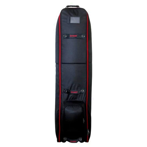 Tour X EZ-Caddy 8000 Travel Cover - Black