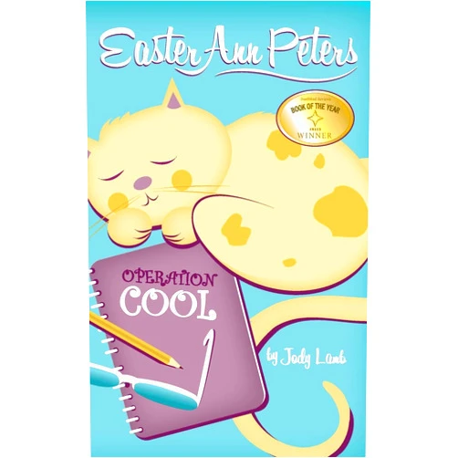 Jody Lamb Easter Ann Peters' Operation Cool