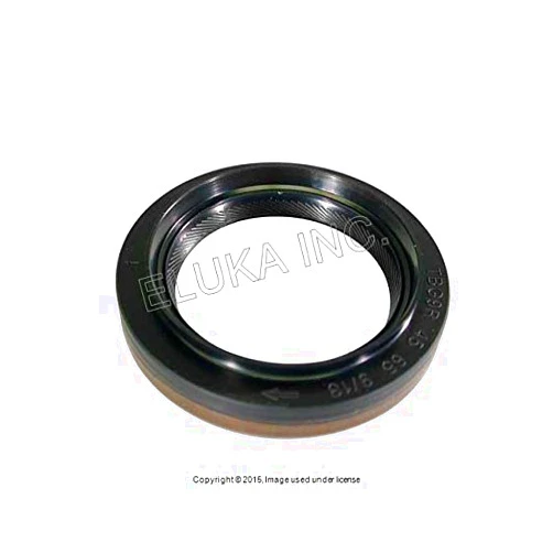 Febi bilstein BMW Rear Seal - Differential Pinion Shaft (45 X 65 X 10 MM) 228iX 320i 328iX 328iX 428iX 428i 428iX 328iX 428i 428iX