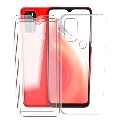 KJYF Phone Case for Blackview A70 (6.52
