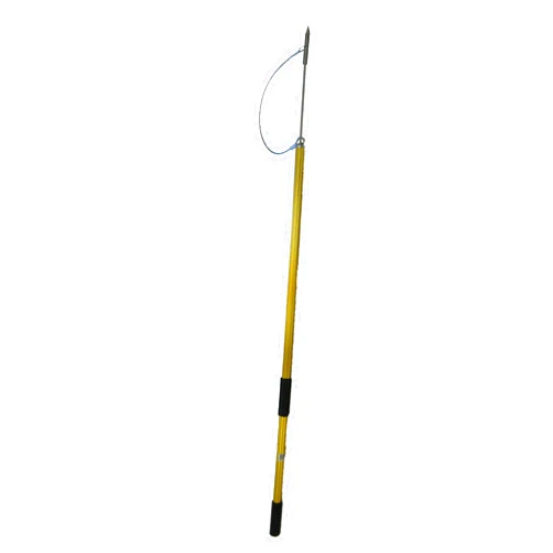 KUFA Sports Halibut Harpoon with Detachable Head PH-1