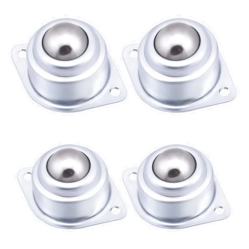 XiKe 4 PCS 1