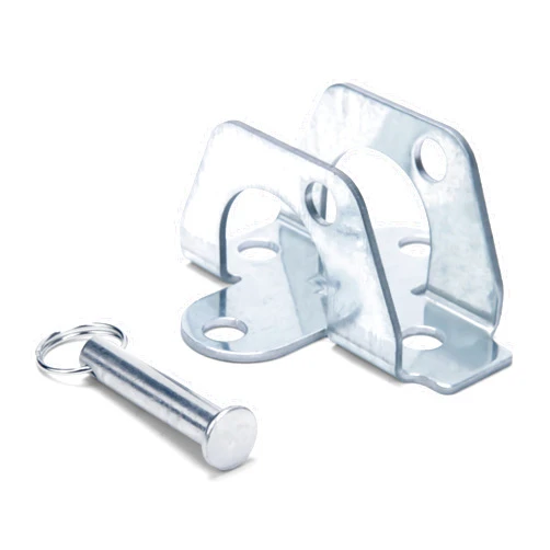 LikeLion 41A5047 Door Bracket for Garage Door openers,Compatible with Most Popular Garage Door openers, Including Genie,Craftsman，Liftmaster, and Sears.