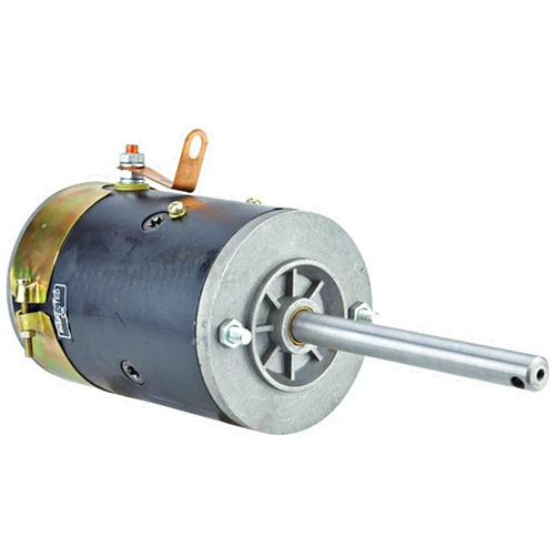 DB Electrical SFD0091 Starter Compatible With/Replacement For Ford Farm Tractor /150-025-12 /2N 8N 9N 12 Volt Battery, CW Rotation, 9 Teeth/Splines