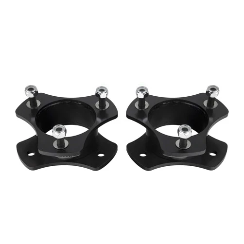 Supreme Suspensions - 2.5