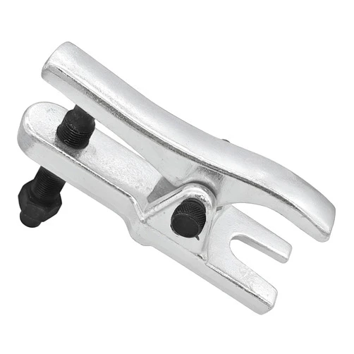 BELOMI Universal Ball Joint Separator, Adjustable Ball Joint Puller, Heavy Duty Removal Tool for Separating Arms, Tie Rods, and Ball Joints, Separator Tool for Cars Trucks and SUVs