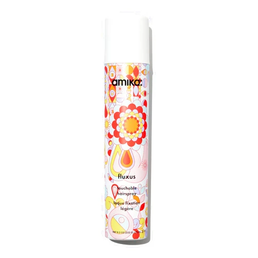 amika fluxus touchable hairspray
