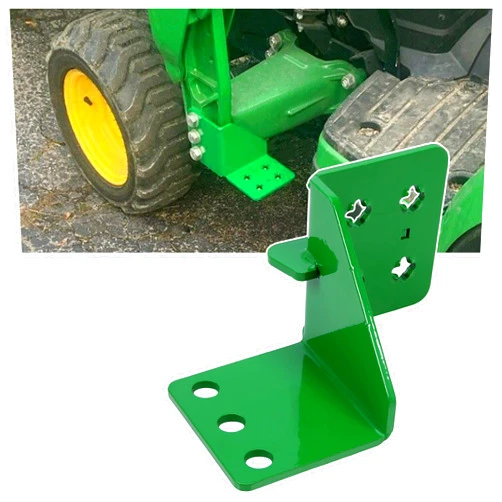 ECOTRIC Bolt On 6