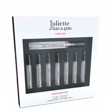 Juliette Has A Gun Juliette Has a Gun Discovery Set, 0.23 fl. oz.