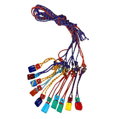 5-Star Compatible Ink TRABAS para GALLOS AMARRADORES, CALZA para GALLOS Tie Cords for Rooster (5PCS)