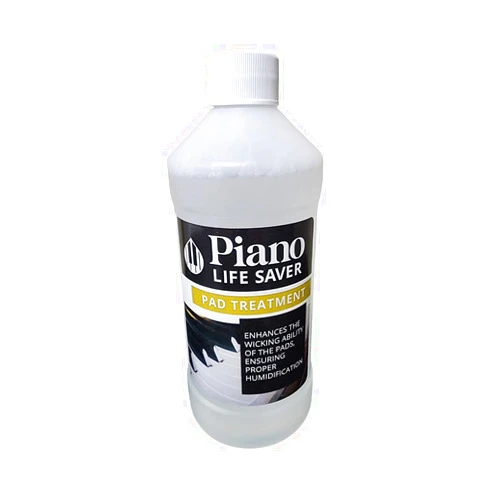Dampp-Chaser Dampp Chaser Piano Humidifier Pad Treatment 16 Oz Bottle