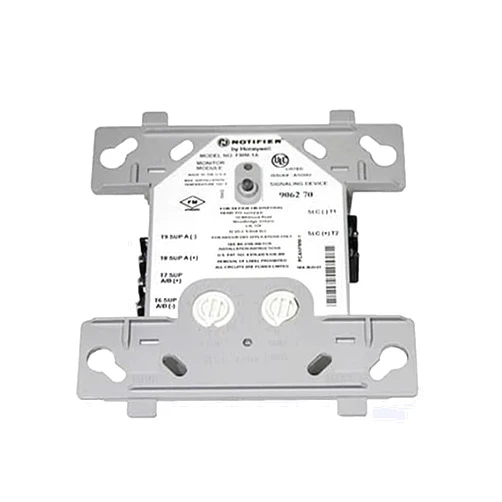 NOTIFIER FMM-1 - Monitor Moduleoriginal Package