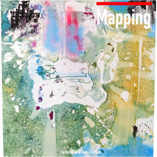 French Edition by Dominique Stella (Author), Gianluca Marziani (Author), Julien Friedler (Author), La Route de la Soie Éditions (Editor) & 1 more Mapping
