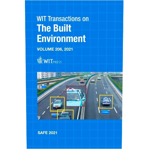 By G. Passerini (editor) (Author), Giorgio Passerini (Editor), Fabio Garzia (Editor), Mara Lombardi (Editor) & 1 more Safety and Security Engineering IX (Wit Transactions on the Built Environment) (Wit Transactions on the Built Environment, 206)