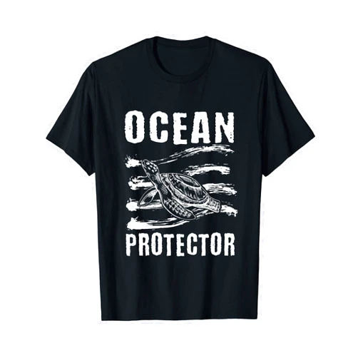 Save the World, Planet and Ocean Gifts + Outfits Save Animals Recycle Earth Day, Save the Ocean T-Shirt