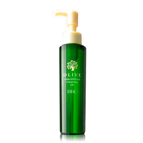 DHC Olive Concentrated Cleansing Oil, 5 Ounces, Pack of 1