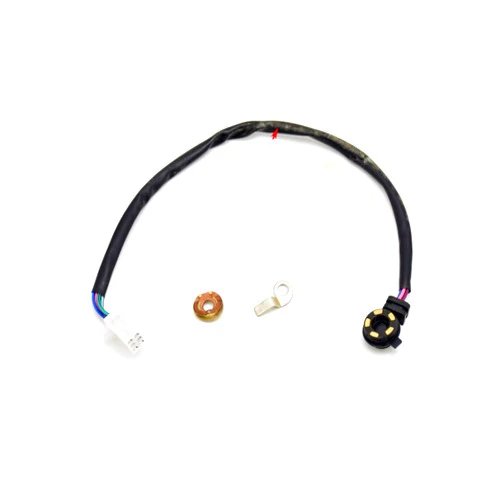 CeXaoYg 5 Pin Gear Position Sensor Switch Transmission Indicator 5 Wire for JD100 Chinese Go Kart ATV Quad 4 Wheeler Dirt Pit Bike Buggy CeXaoYg