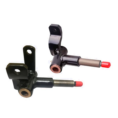 BestAccess Club Car Precedent Front Hand Spindle (Left and Right) Fits Golf Cart 2004-UP and 2018-up Tempo Replace#103638701/103638702/102287901/102287801