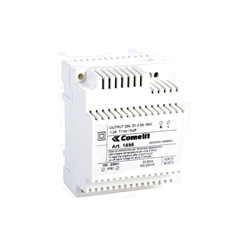 COMELIT 1595 Transformer for iCom entrance panel