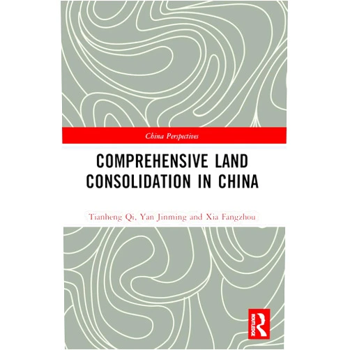 By Yan Jinming (Author), Xia Fangzhou (Author) Format: Kindle Edition Comprehensive Land Consolidation in China (ISSN)