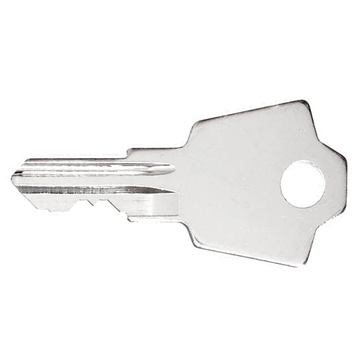 Leviton 2KL Replacement Keys For Use with Key Lock Switch